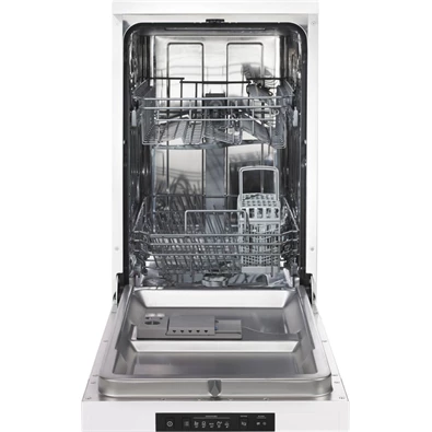 Gorenje GS520E15W keskeny 9 terítékes mosogatógép