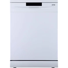 Gorenje GS620C10W 14 terítékes mosogatógép Gorenje GS620C10W 14 terítékes mosogatógép