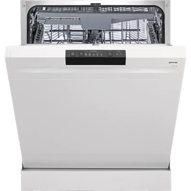 Gorenje GS620C10W 14 terítékes mosogatógép Gorenje GS620C10W 14 terítékes mosogatógép