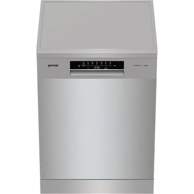Gorenje GS642E90X 13 terítékes inox mosogatógép Gorenje GS642E90X 13 terítékes inox mosogatógép