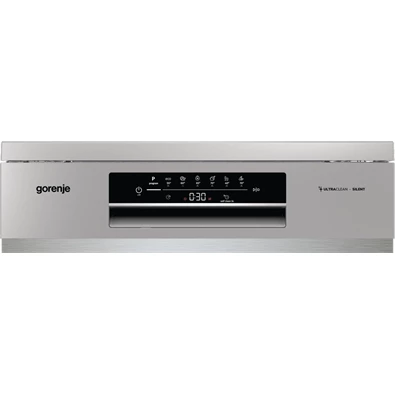 Gorenje GS642E90X 13 terítékes inox mosogatógép Gorenje GS642E90X 13 terítékes inox mosogatógép