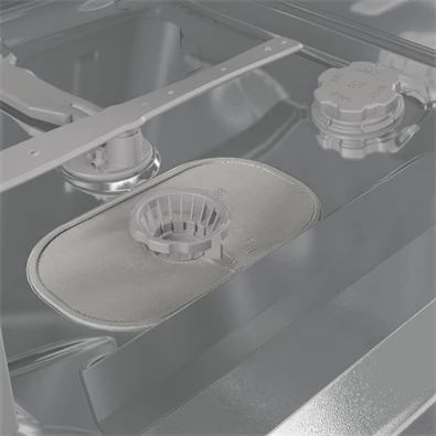 Gorenje GS642E90X 13 terítékes inox mosogatógép Gorenje GS642E90X 13 terítékes inox mosogatógép