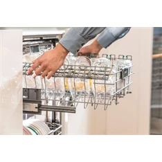 Gorenje GS642E90X 13 terítékes inox mosogatógép Gorenje GS642E90X 13 terítékes inox mosogatógép