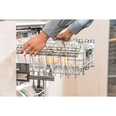 Gorenje GS642E90X 13 terítékes inox mosogatógép Gorenje GS642E90X 13 terítékes inox mosogatógép