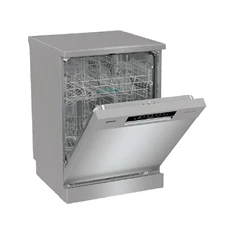 Gorenje GS642E90X 13 terítékes inox mosogatógép Gorenje GS642E90X 13 terítékes inox mosogatógép