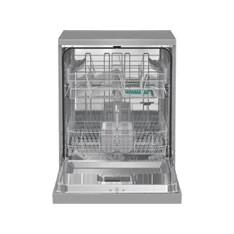 Gorenje GS642E90X 13 terítékes inox mosogatógép Gorenje GS642E90X 13 terítékes inox mosogatógép