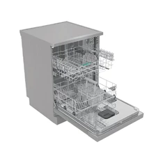 Gorenje GS642E90X 13 terítékes inox mosogatógép Gorenje GS642E90X 13 terítékes inox mosogatógép