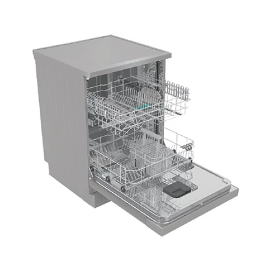 Gorenje GS642E90X 13 terítékes inox mosogatógép Gorenje GS642E90X 13 terítékes inox mosogatógép