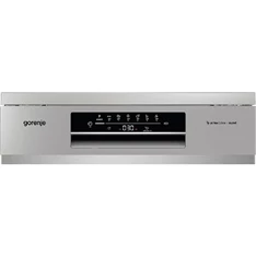 Gorenje GS642E90X 13 terítékes inox mosogatógép Gorenje GS642E90X 13 terítékes inox mosogatógép