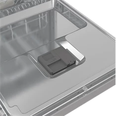 Gorenje GS643E90W fehér, programok száma: 6, szabadonálló, 16 terítékes mosogatógép 