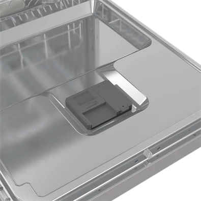 Gorenje GS643E90W fehér, programok száma: 6, szabadonálló, 16 terítékes mosogatógép 