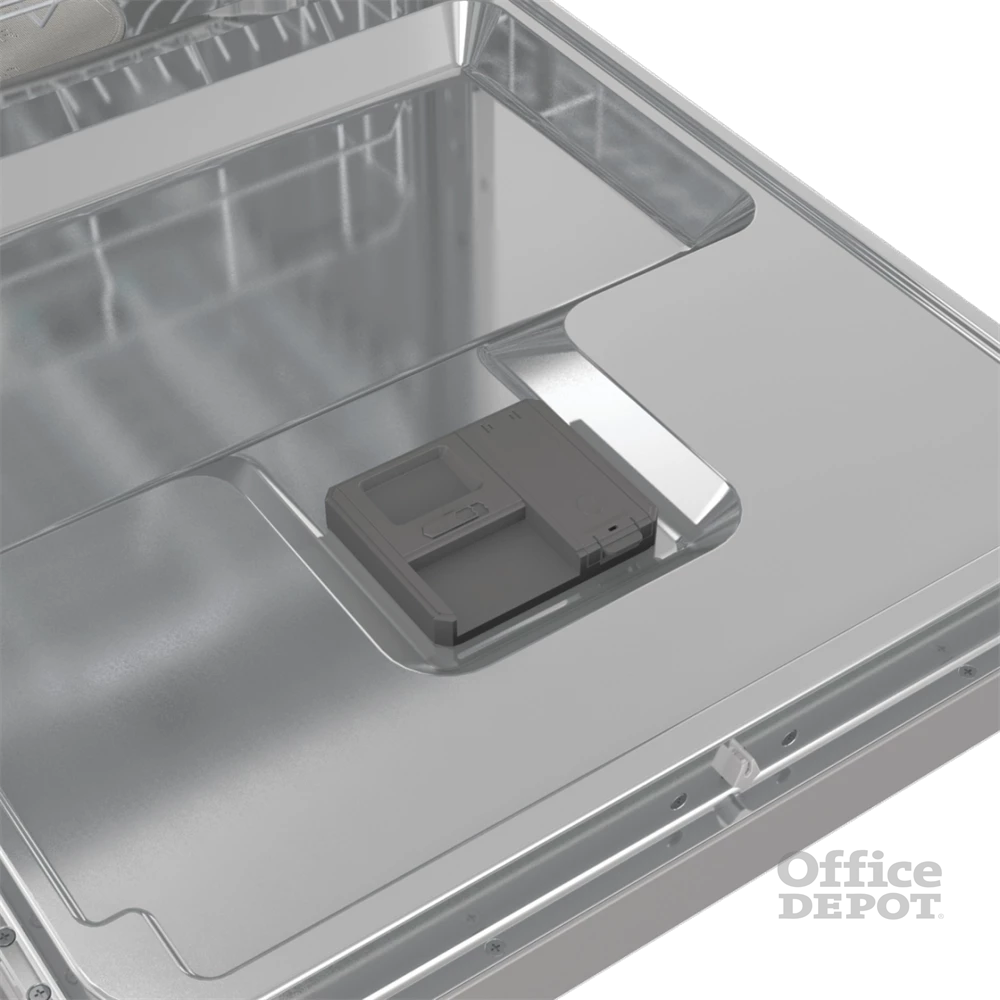 Gorenje GS643E90W fehér, programok száma: 6, szabadonálló, 16 terítékes mosogatógép 