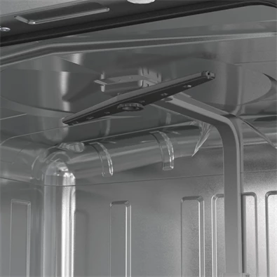 Gorenje GS643E90W fehér, programok száma: 6, szabadonálló, 16 terítékes mosogatógép 