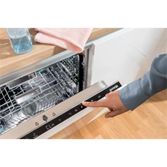Gorenje GS643E90X 16 terítékes inox mosogatógép