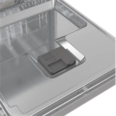 Gorenje GS643E90X 16 terítékes inox mosogatógép
