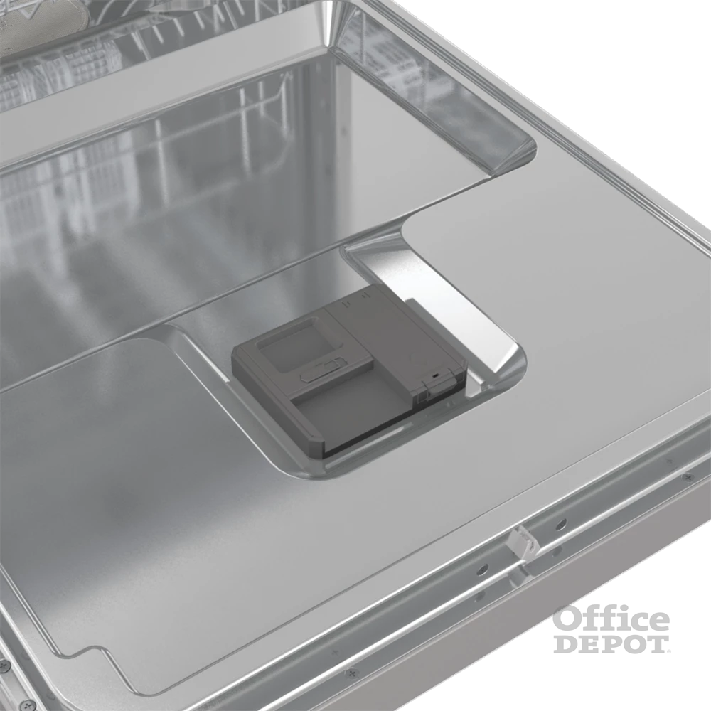 Gorenje GS643E90X inox, programok száma: 6, szabadonálló, 16 terítékes mosogatógép 