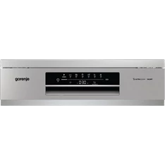Gorenje GS643E90X 16 terítékes inox mosogatógép