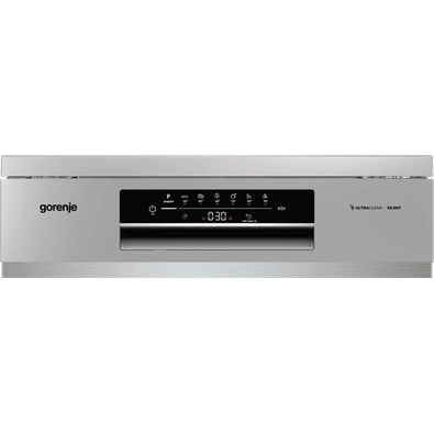 Gorenje GS643E90X 16 terítékes inox mosogatógép