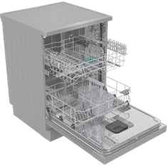 Gorenje GS643E90X 16 terítékes inox mosogatógép