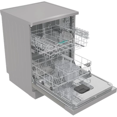 Gorenje GS643E90X 16 terítékes inox mosogatógép