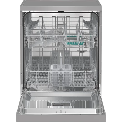 Gorenje GS643E90X 16 terítékes inox mosogatógép