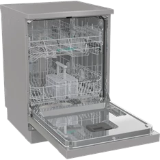 Gorenje GS643E90X 16 terítékes inox mosogatógép