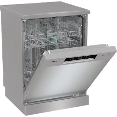 Gorenje GS643E90X 16 terítékes inox mosogatógép