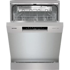 Gorenje GS643E90X 16 terítékes inox mosogatógép