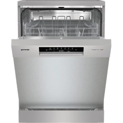 Gorenje GS643E90X 16 terítékes inox mosogatógép