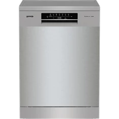 Gorenje GS643E90X 16 terítékes inox mosogatógép
