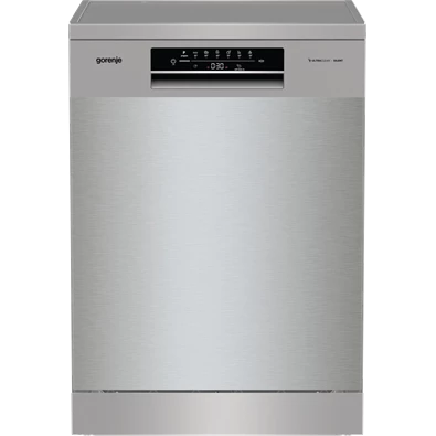 Gorenje GS643E90X 16 terítékes inox mosogatógép