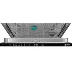 Gorenje GV16D beépíthető 16 terítékes mosogatógép Gorenje GV16D beépíthető 16 terítékes mosogatógép