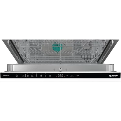Gorenje GV16D beépíthető 16 terítékes mosogatógép Gorenje GV16D beépíthető 16 terítékes mosogatógép