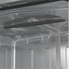Gorenje GV16D beépíthető 16 terítékes mosogatógép Gorenje GV16D beépíthető 16 terítékes mosogatógép