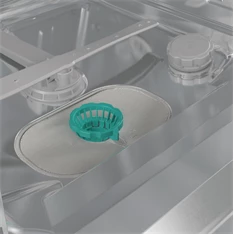 Gorenje GV16D beépíthető 16 terítékes mosogatógép Gorenje GV16D beépíthető 16 terítékes mosogatógép