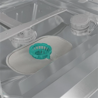 Gorenje GV16D beépíthető 16 terítékes mosogatógép Gorenje GV16D beépíthető 16 terítékes mosogatógép