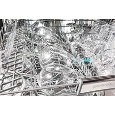Gorenje GV16D beépíthető 16 terítékes mosogatógép Gorenje GV16D beépíthető 16 terítékes mosogatógép