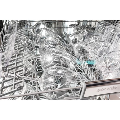 Gorenje GV16D beépíthető 16 terítékes mosogatógép Gorenje GV16D beépíthető 16 terítékes mosogatógép