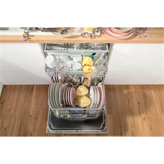Gorenje GV16D beépíthető 16 terítékes mosogatógép Gorenje GV16D beépíthető 16 terítékes mosogatógép