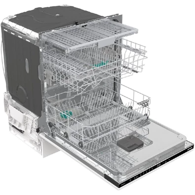 Gorenje GV16D beépíthető 16 terítékes mosogatógép Gorenje GV16D beépíthető 16 terítékes mosogatógép