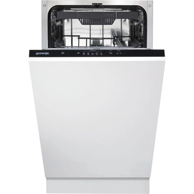 Gorenje GV520E10 beépíthető 11 terítékes mosogatógép Gorenje GV520E10 beépíthető 11 terítékes mosogatógép