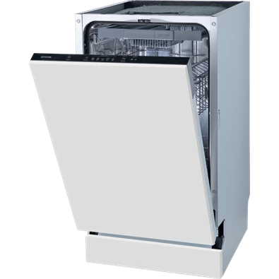 Gorenje GV520E10 beépíthető 11 terítékes mosogatógép Gorenje GV520E10 beépíthető 11 terítékes mosogatógép