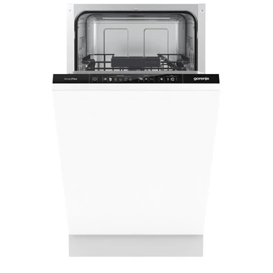 Gorenje GV541D10 beépíthető mosogatógép Gorenje GV541D10 beépíthető mosogatógép