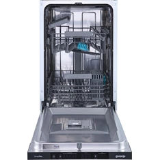 Gorenje GV541D10 beépíthető mosogatógép Gorenje GV541D10 beépíthető mosogatógép