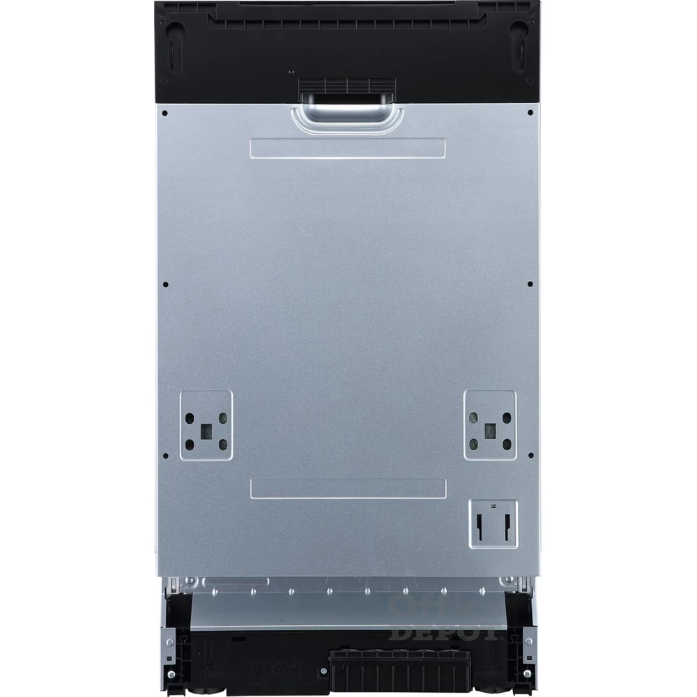 Gorenje GV541D10 programok száma: 5, keskeny beépíthető, 9 terítékes mosogatógép 