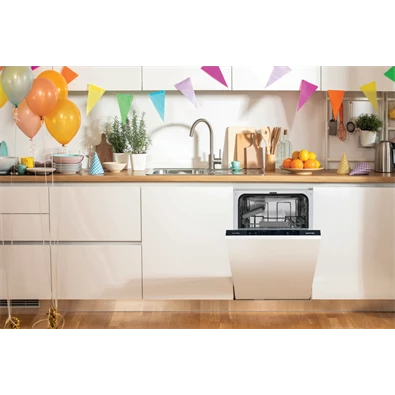 Gorenje GV541D10 beépíthető mosogatógép Gorenje GV541D10 beépíthető mosogatógép