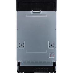 Gorenje GV583C10 programok száma: 5, keskeny beépíthető, 10 terítékes mosogatógép  Gorenje GV583C10 programok száma: 5, keskeny beépíthető, 10 terítékes mosogatógép