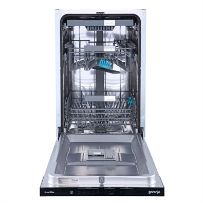 Gorenje GV583C10 beépíthető 10 terítékes mosogatógép Gorenje GV583C10 beépíthető 10 terítékes mosogatógép