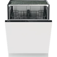 Gorenje GV62040 beépíthető mosogatógép Gorenje GV62040 beépíthető mosogatógép