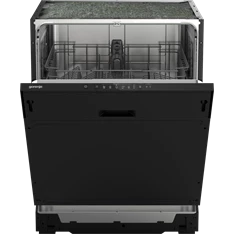 Gorenje GV62040 beépíthető mosogatógép Gorenje GV62040 beépíthető mosogatógép